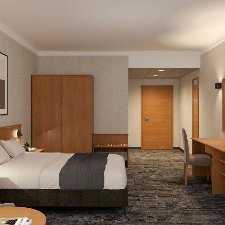 Hotel Karpos Skopje Ngoại thất bức ảnh