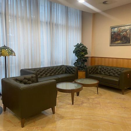 Hotel Karpos Skopje Ngoại thất bức ảnh