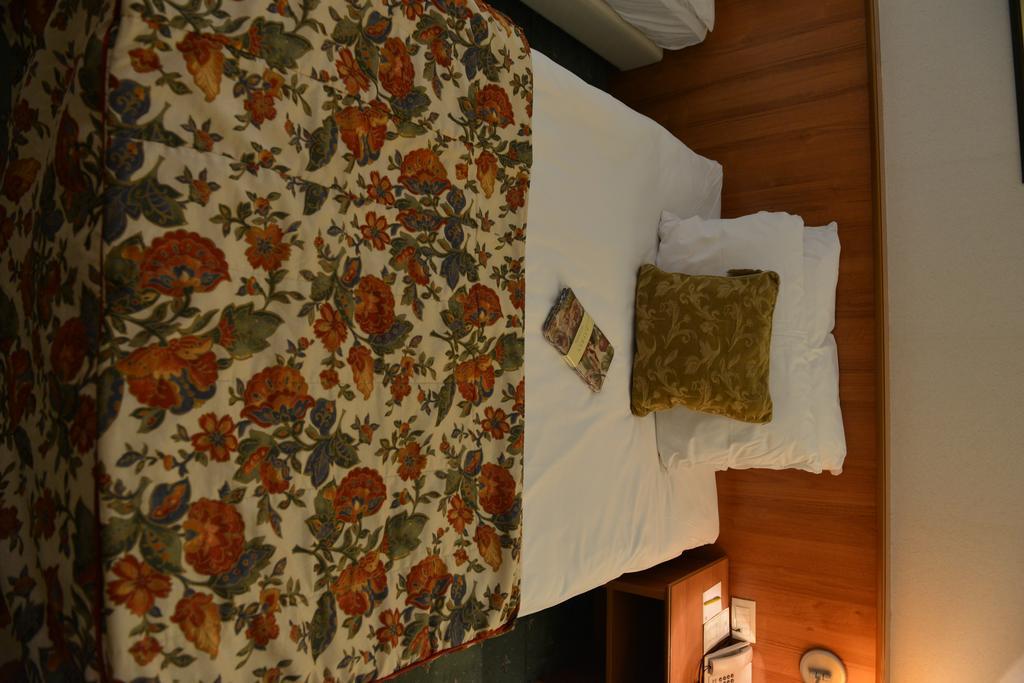 Hotel Karpos Skopje Ngoại thất bức ảnh