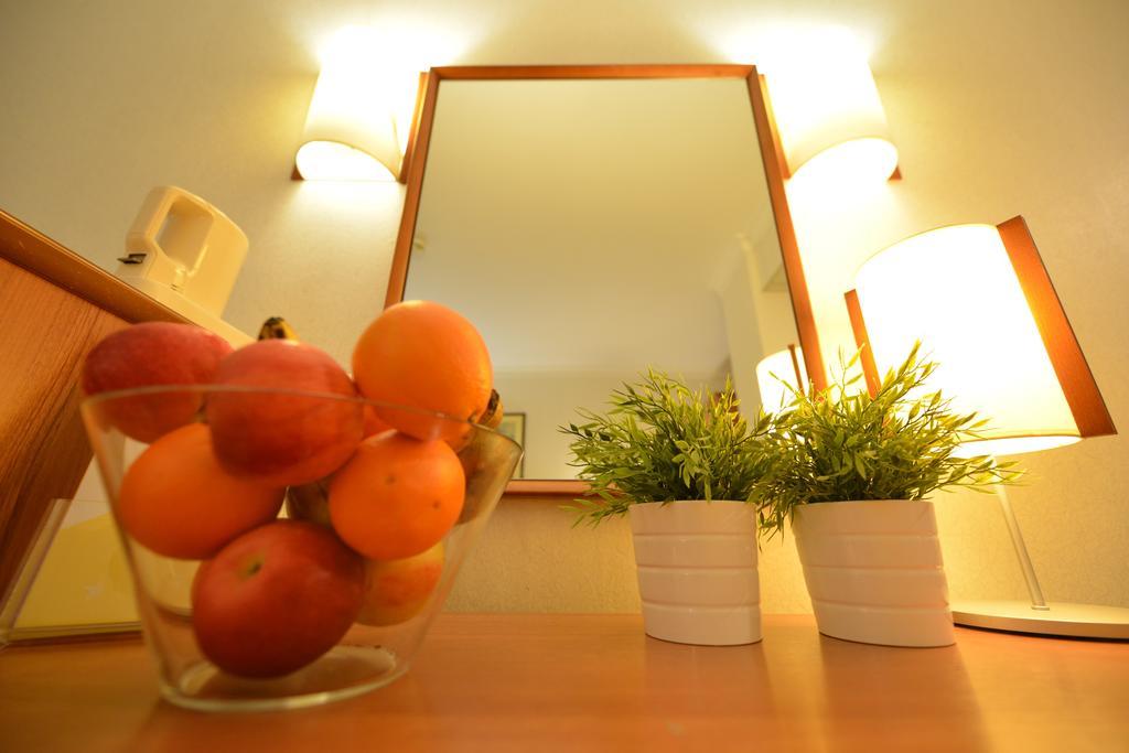 Hotel Karpos Skopje Ngoại thất bức ảnh