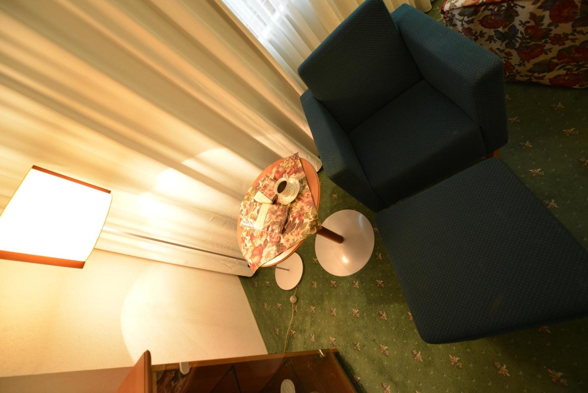 Hotel Karpos Skopje Phòng bức ảnh