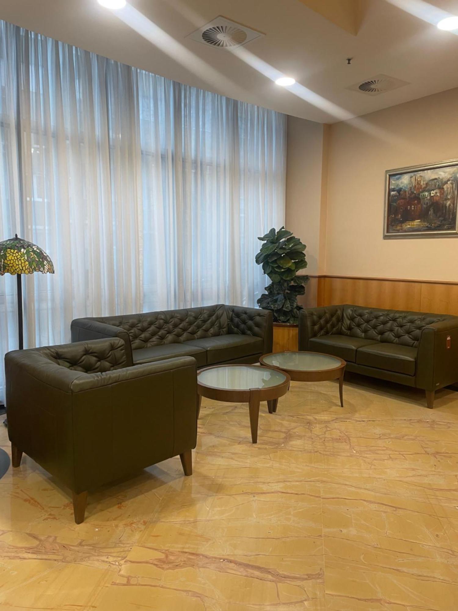 Hotel Karpos Skopje Ngoại thất bức ảnh
