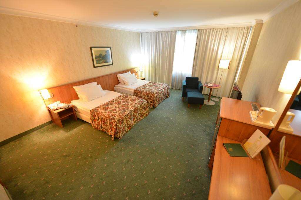 Hotel Karpos Skopje Phòng bức ảnh