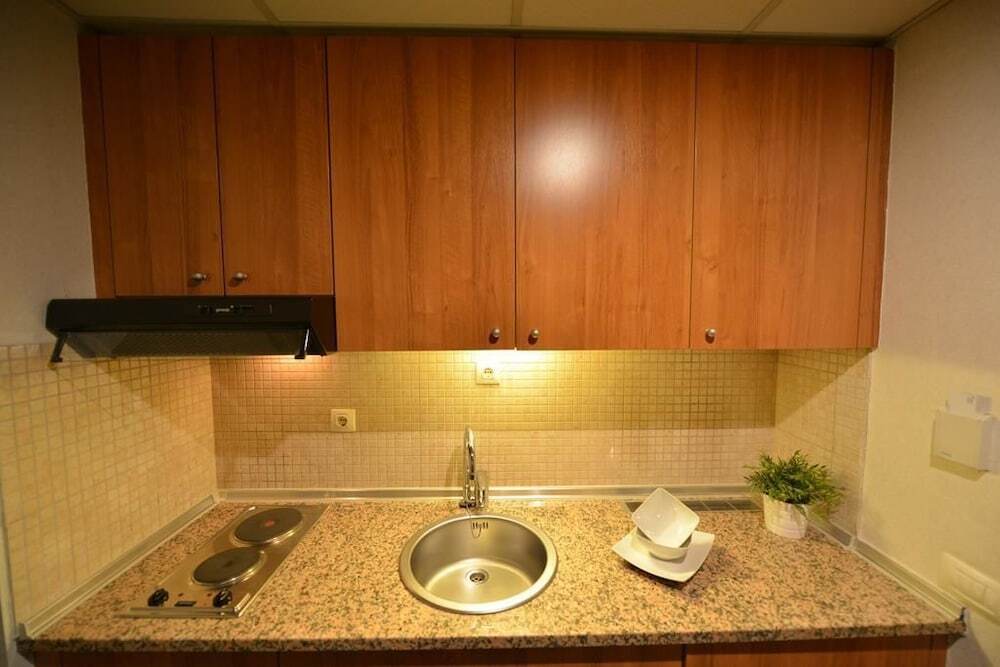 Hotel Karpos Skopje Ngoại thất bức ảnh